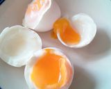 Foto del paso 1 de la receta: Huevos perfectos pasados por agua o cocidos