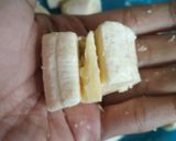 Foto langkah ke 9 dari resep Pisang Bolen / Bolen Pisang Crunchy (Foto step by step).