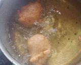 Foto del paso 3 de la receta: Buñuelitos de manzana, zanahoria y canela 😍