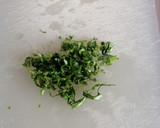 Foto del paso 1 de la receta: Emperador en salsa siciliana