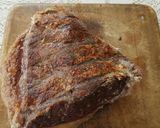 Foto del paso 11 de la receta: Punta ganso entera a la parrilla