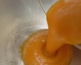 Foto langkah ke 3 dari resep Pudding Labu Kuning /Labu Parang.