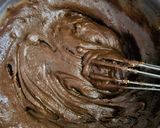 ચોકલેટ કેક (Chocolate cake recipe in Gujarati) રેસીપી સ્ટેપ2ફોટો