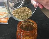 Foto del paso 7 de la receta: Salsa Macha del Marido