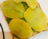 Whosaynas Mumbai Sandwich recipe step 5 photo