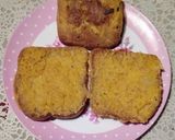 Glutén-tojás mentes bundás kenyér csicseriborsó lisztből recept fázis 4 fotója
