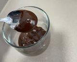Foto del paso 4 de la receta: Crema de aguacate con chocolate