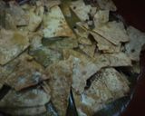 Foto del paso 2 de la receta: Chilaquiles verdes doña Tere Correa, Jalisco México