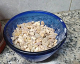 Foto del paso 5 de la receta: Torta de zanahoria y nuez