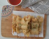 Foto langkah ke 5 dari resep Odeng KW.