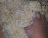 Foto del paso 3 de la receta: Pan de leche super esponjoso