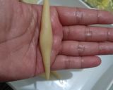 Foto langkah ke 3 dari resep Sotong ala Tahu bulat (Murah & Enak).