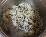 Foto del paso 2 de la receta: Arroz pilaf con verduras y majada de ajo y perejil