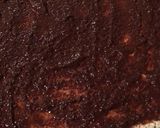 Diétás kakaós csiga 🐌 recept fázis 5 fotója