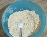 A picture of step 4 of Perfect Naylon Khaman Recipe/Gujarat ka Famous Street Food.