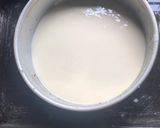 Foto del paso 6 de la receta: Cheesecake new York light. Sin crema de leche. 75 calorías por porción