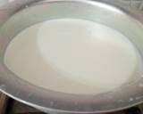 Fruit custard trifal recipe step 3 photo
