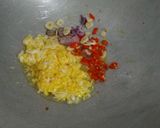 Foto langkah ke 2 dari resep Nasi Gila.