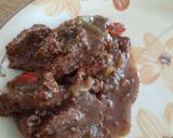 Foto del paso 5 de la receta: Carne de res guisada