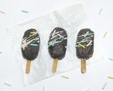 Foto langkah ke 9 dari resep Cheese Ice Cream.