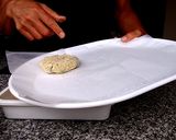 Foto del paso 4 de la receta: Medallones de Espinaca y Papa 🤤