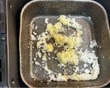 Foto del paso 2 de la receta: Lentejas cremosas al curry de coco en airfryer cosori
