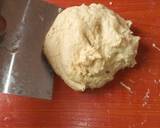 Home made bread recipe step 4 photo