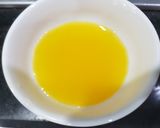 Hình bước làm 1 của món Salad trộn sốt chanh dây
