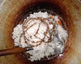 Foto langkah ke 6 dari resep Nasi Goreng Kecap Sayur 🥕🫛.