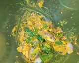 पनीर दो प्याजा (Paneer do pyaza recipe in hindi) रेसिपी चरण 2 फोटो