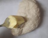 صورة لخطوة 3 من وصفة خبز التوست pain de mie