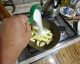 Foto del paso 3 de la receta: Tarta de Manzana 🍎🇨🇱