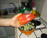 Foto del paso 2 de la receta: Ragú de Pavo