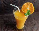 રિફ્રેશિંગ જ્યુસ (Refreshing Juice Recipe In Gujarati) રેસીપી સ્ટેપ3ફોટો