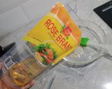 Foto langkah ke 2 dari resep Banana Cake Air Fryer.