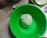 Foto langkah ke 1 dari resep 84* Klepon Pandan.