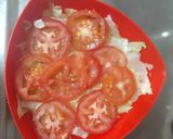 Foto del paso 5 de la receta: Sándwich a la Carolina 🥪