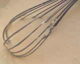 Foto del paso 1 de la receta: Mousse de tiramisú en vaso