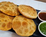 मूंग दाल कचौड़ी (moong dal kachodi recipe in Hindi) रेसिपी चरण 6 फोटो
