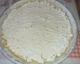 Foto del passaggio 2 della ricetta Sbriciolata di ricotta e cioccolata