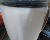 Foto del paso 3 de la receta: Pisco sour con azúcar flor 🍋