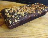 Foto del paso 6 de la receta: Brownie con frijoles negros