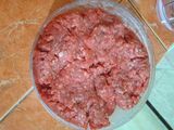 Bakso Daging gampil
