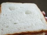 Potato sandwich
