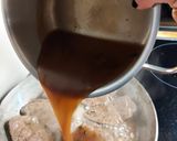 Foto del paso 5 de la receta: Lomo a la Pimienta
