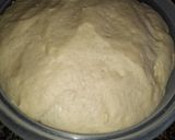 Foto del paso 8 de la receta: Trenza de crema pastelera