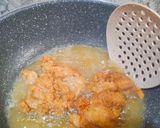 Foto langkah ke 2 dari resep Crispy Chicken Steak.