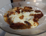 Foto del paso 4 de la receta: Lasaña de berenjena