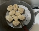 Foto langkah ke 6 dari resep Gemblong Ekonomis.
