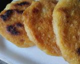 Foto del paso 7 de la receta: Arepas🫓de maíz🌽peto y queso🧀fresco🥯